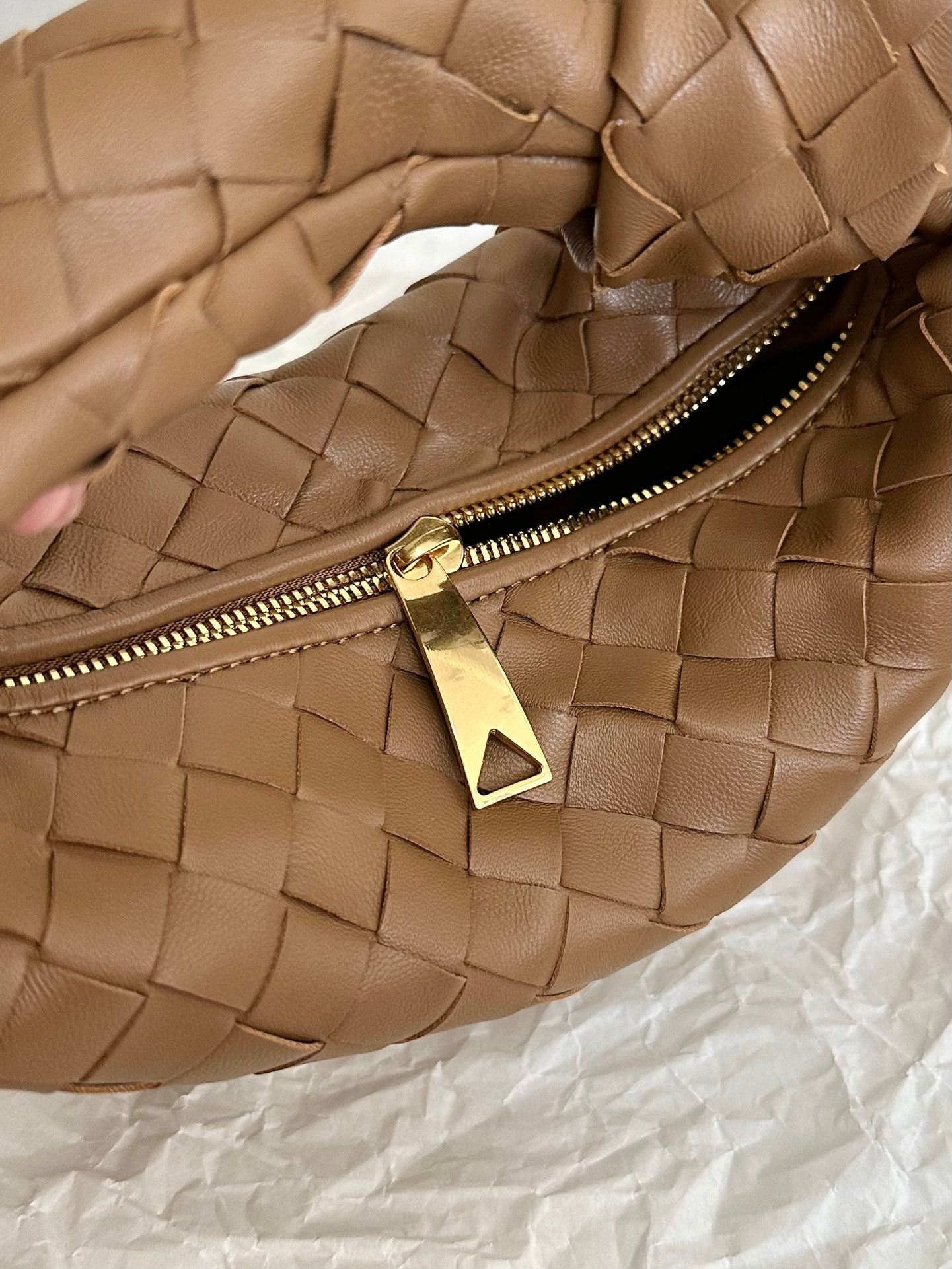 Bottega Veneta Jodie Mini Handbag
