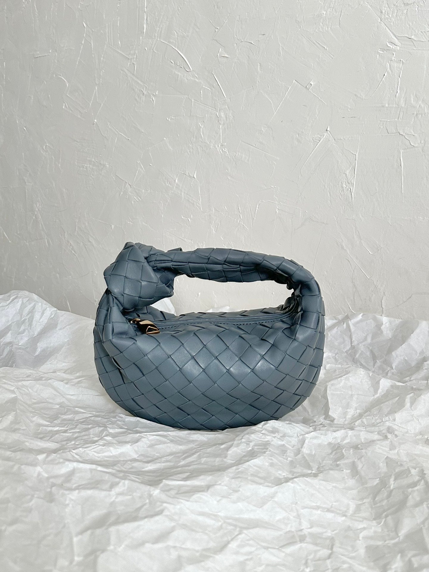 Bottega Veneta Jodie Mini Hobo Bag