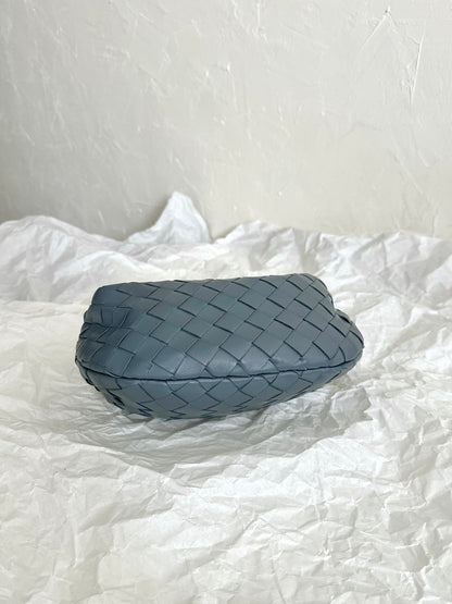 Bottega Veneta Jodie Mini Hobo Bag