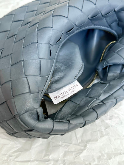 Bottega Veneta Jodie Mini Hobo Bag