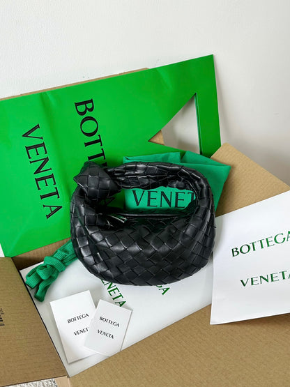 Bottega Veneta Jodie Mini Handbag