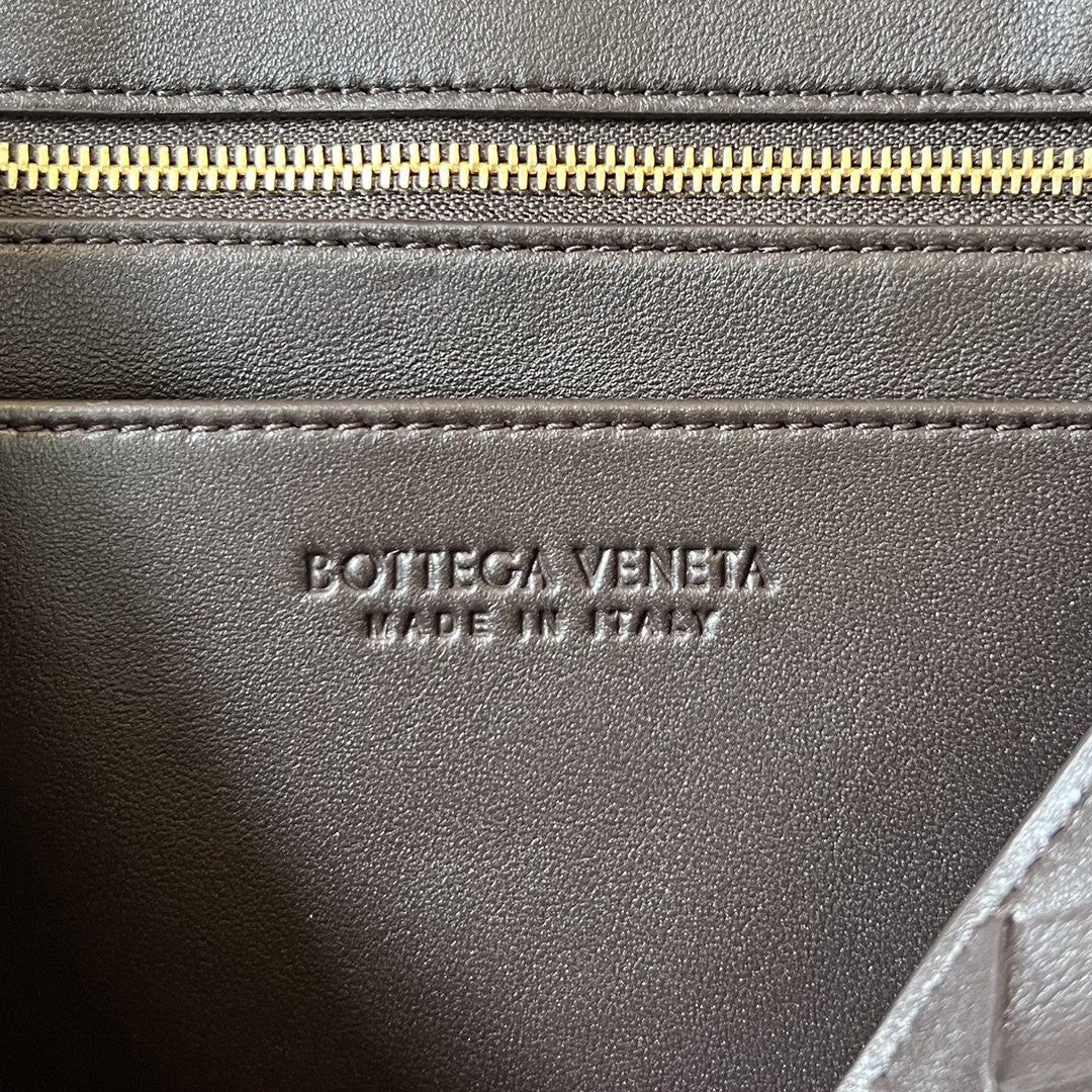 Bottega Veneta Andiamo Handbag