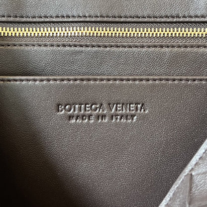 Bottega Veneta Andiamo Handbag
