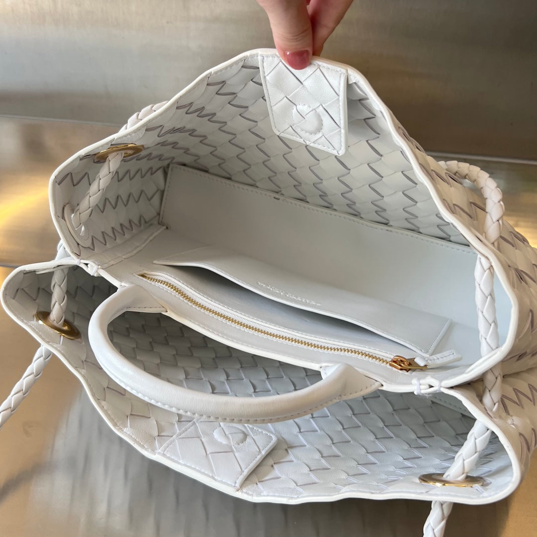 Bottega Veneta Andiamo Handbag