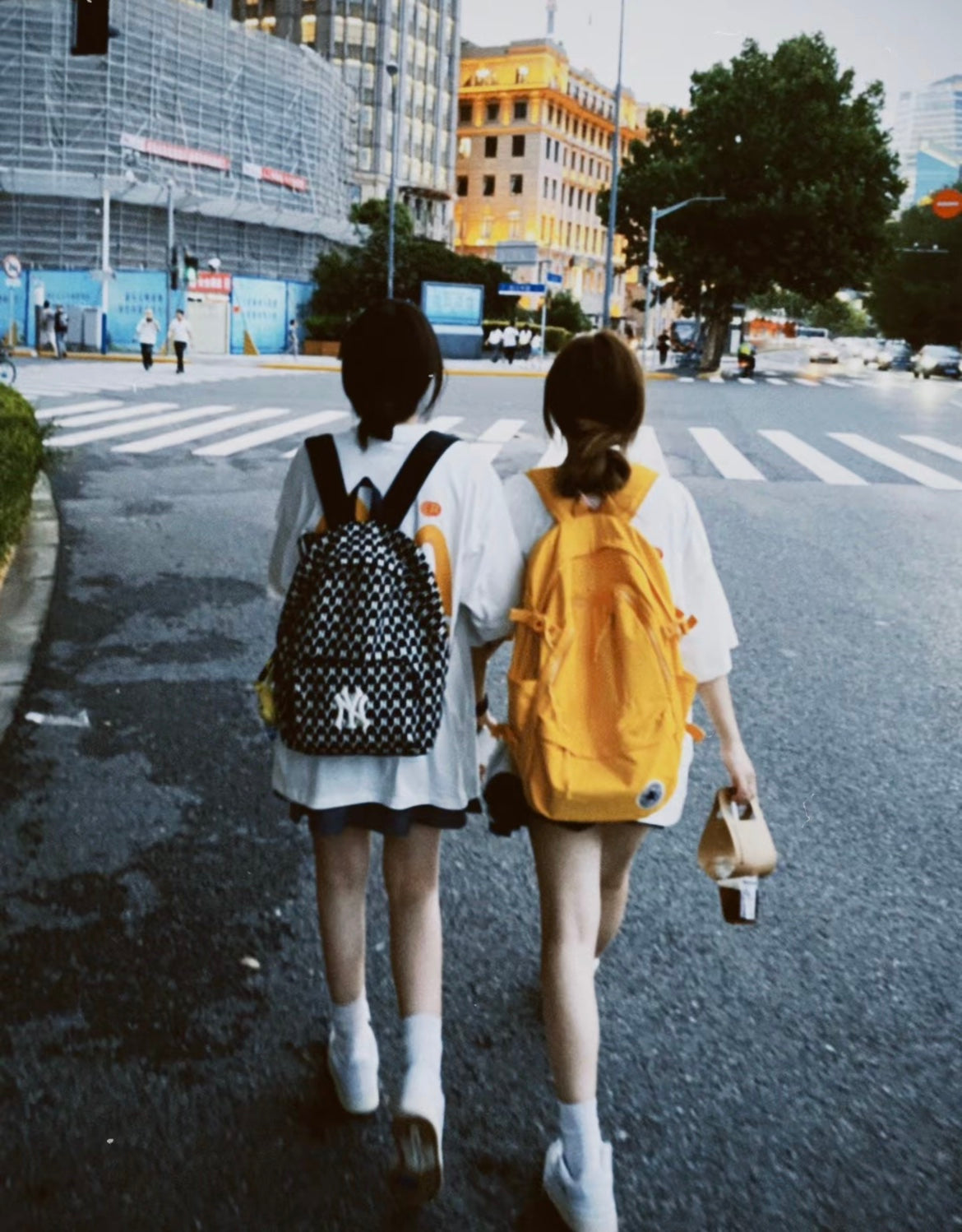 Converse Classic Campus Backpack