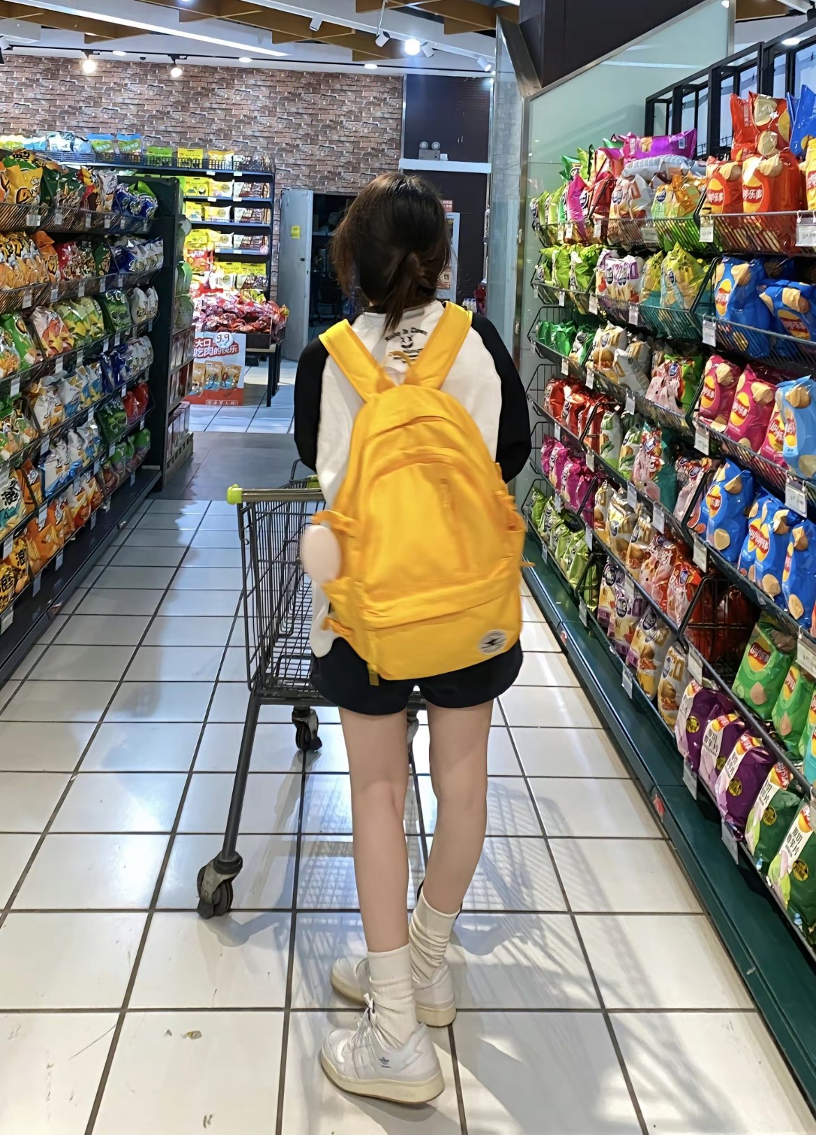 Converse Classic Campus Backpack