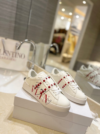 Valentino Classic Couple's Sneakers