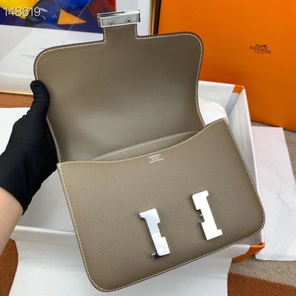 Hermès Constance 23cm Handbag
