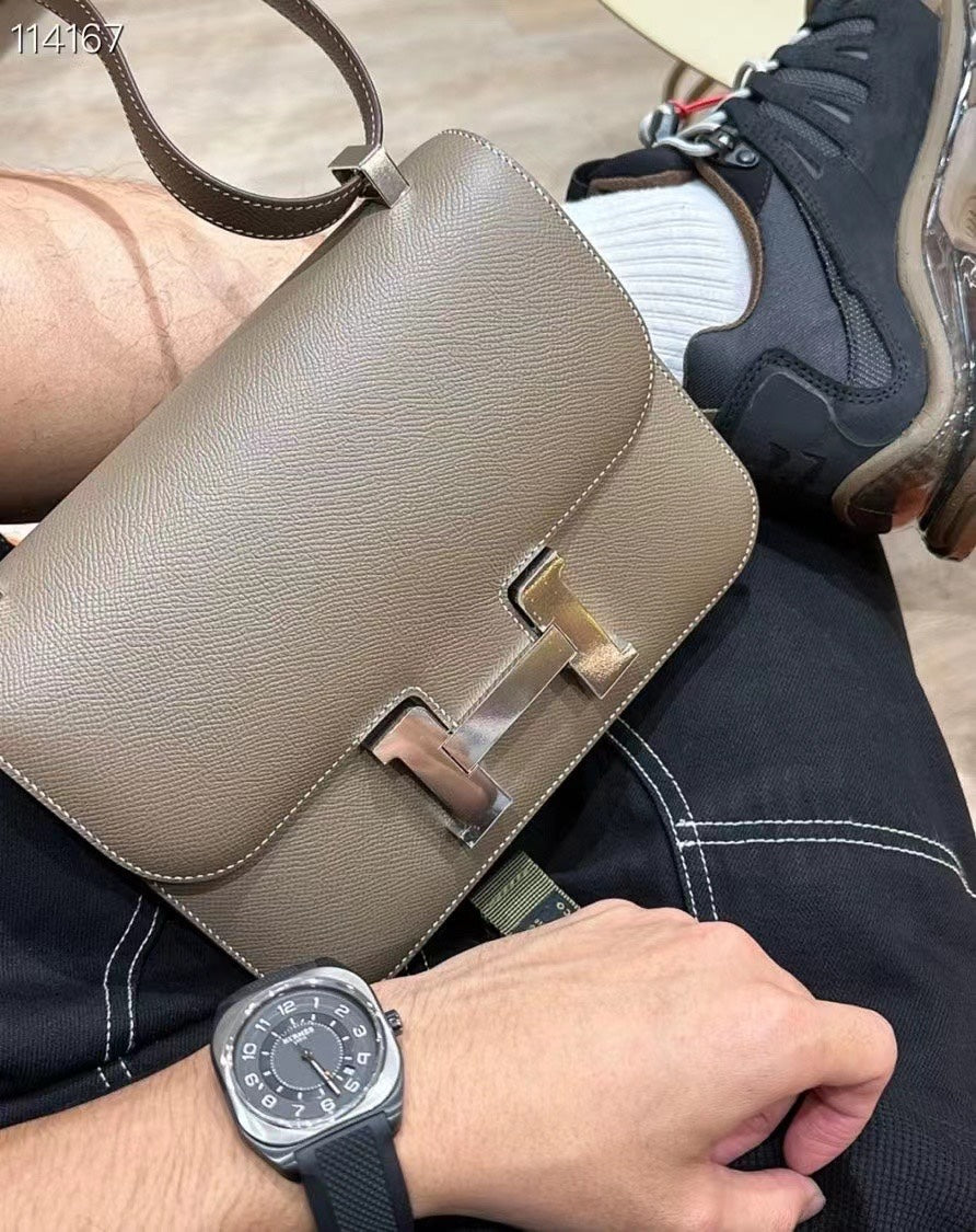 Hermès Constance 23cm Handbag