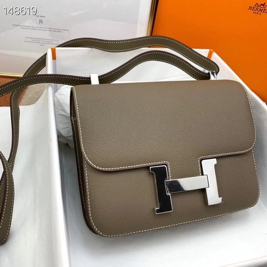 Hermès Constance 23cm Handbag
