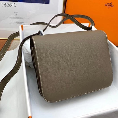 Hermès Constance 23cm Handbag
