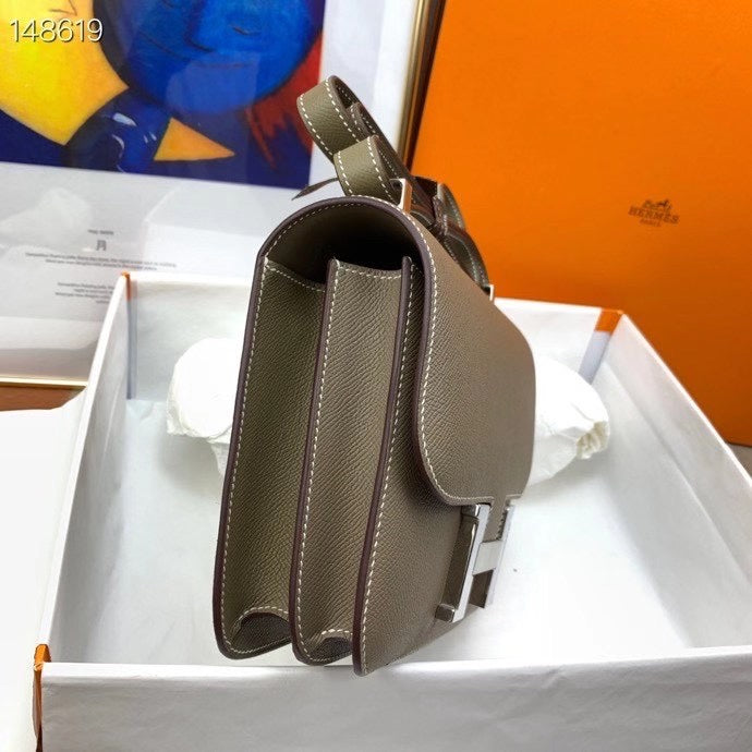 Hermès Constance 23cm Handbag