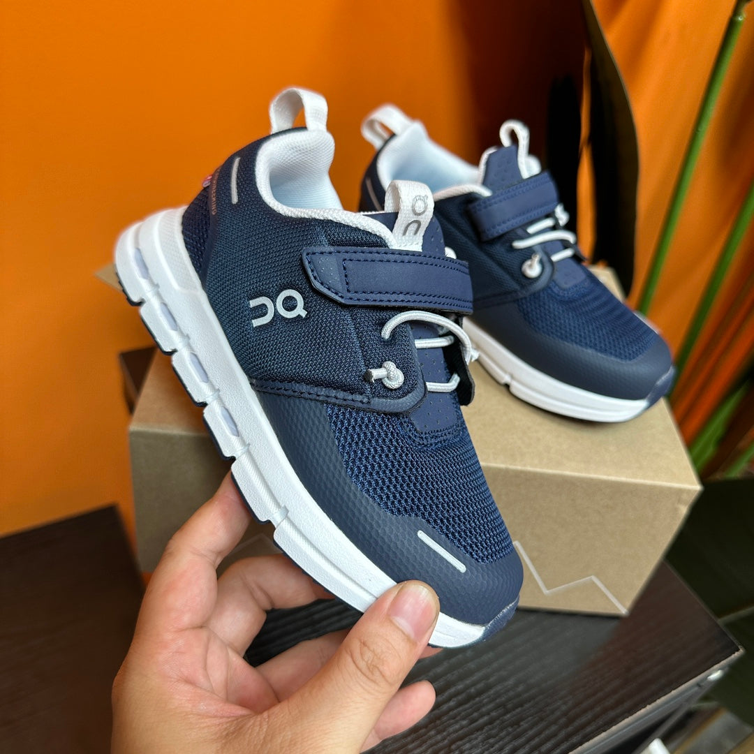 On Kids Running Sneakers – Kids Collection