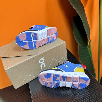 On Kids Running Sneakers – Kids Collection