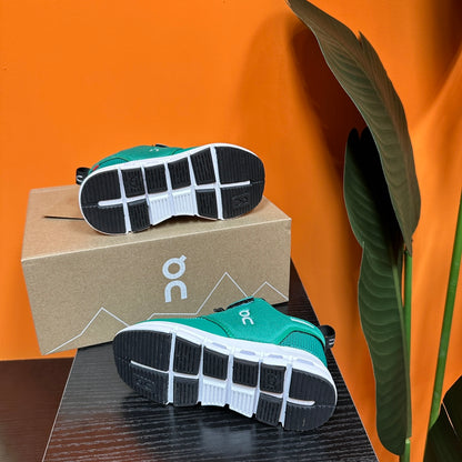 On Kids Running Sneakers – Kids Collection