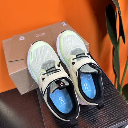 On Kids Running Sneakers – Kids Collection