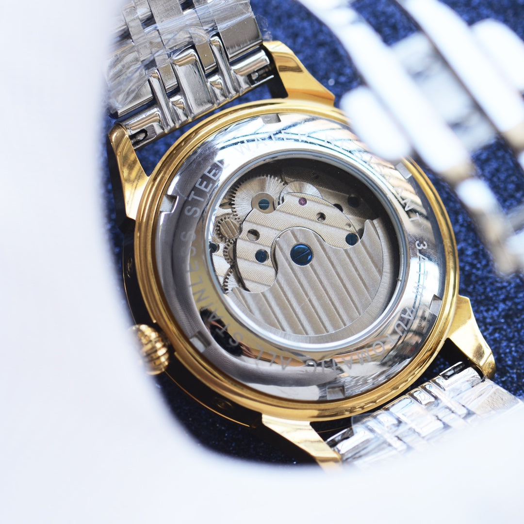 Patek Philippe Men's Tourbillon Watch