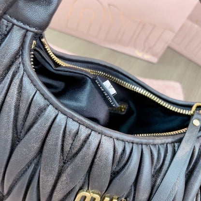 Miu Miu MiuWander Handbag