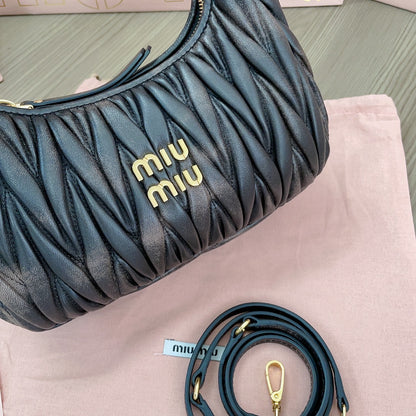 Miu Miu MiuWander Handbag