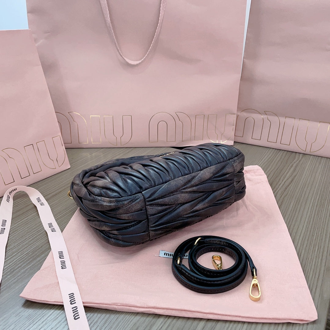 Miu Miu MiuWander Handbag
