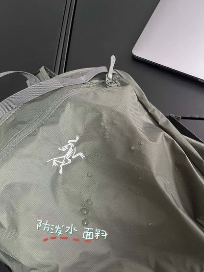 Arc'teryx Heliad 10L Backpack