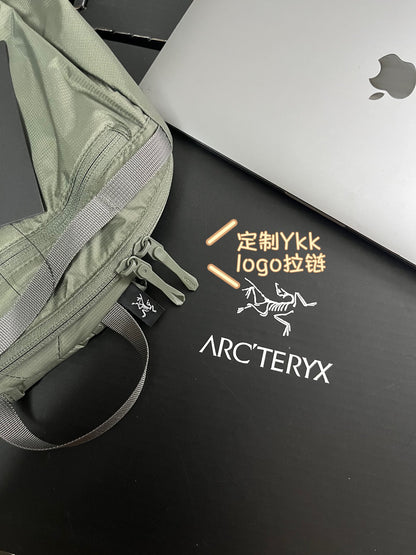 Arc'teryx Heliad 10L Backpack