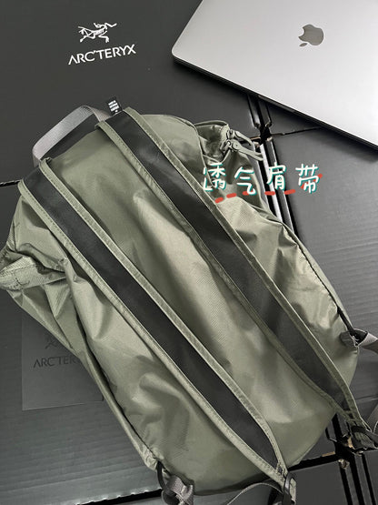 Arc'teryx Heliad 10L Backpack