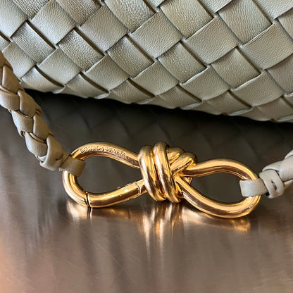 Bottega Veneta Andiamo Handbag