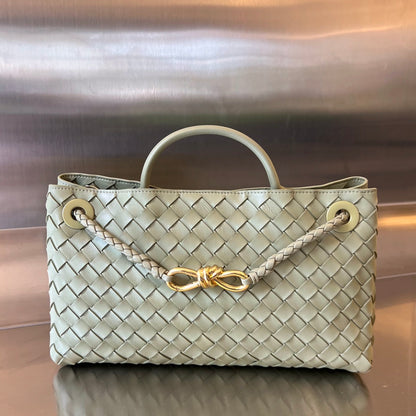 Bottega Veneta Andiamo Handbag