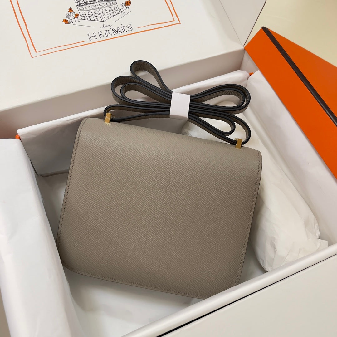 Hermès Constance Epsom Bag