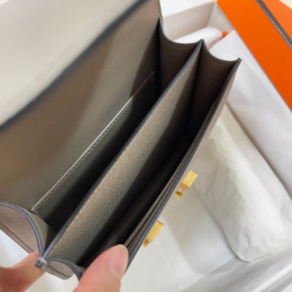 Hermès Constance Epsom Bag