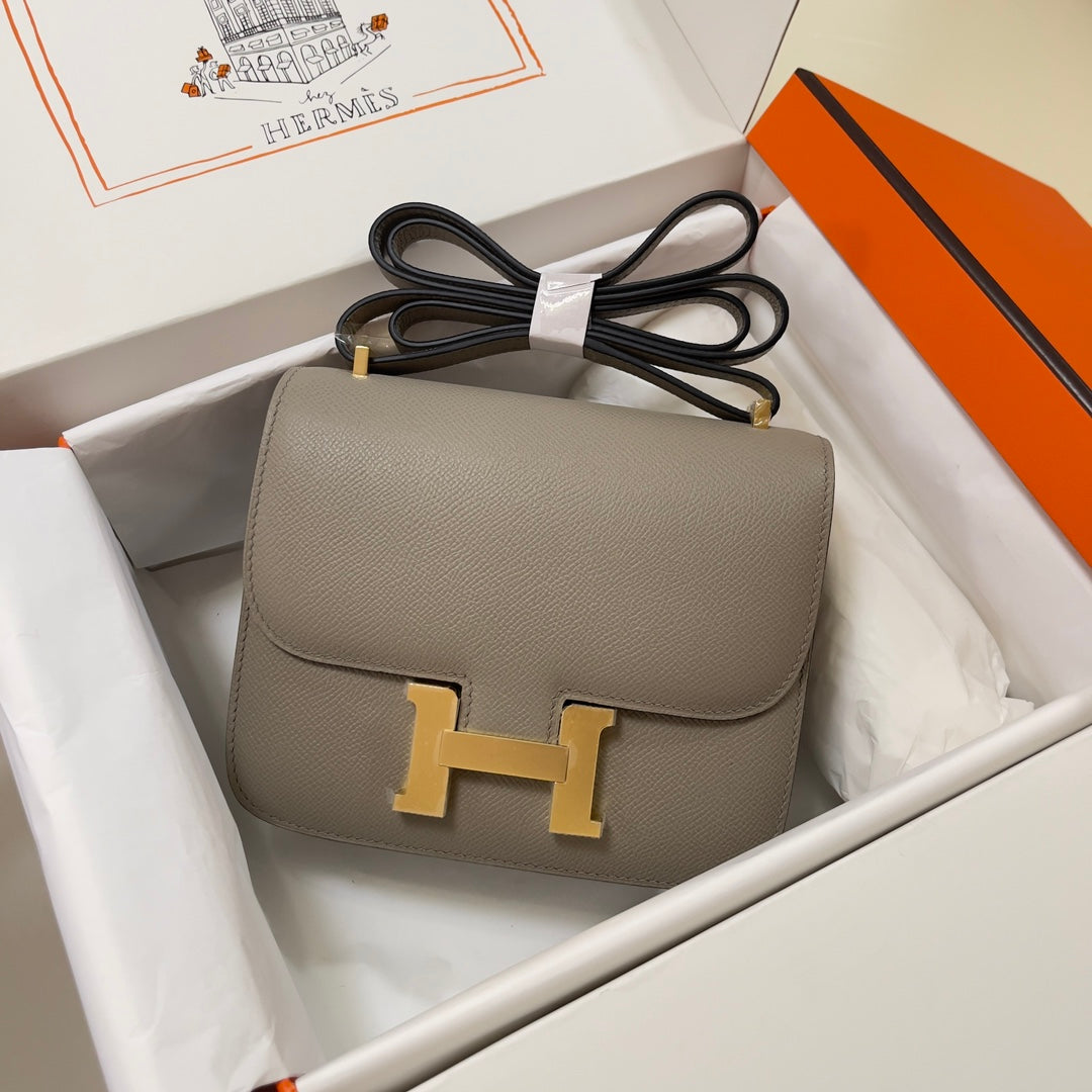 Hermès Constance Epsom Bag
