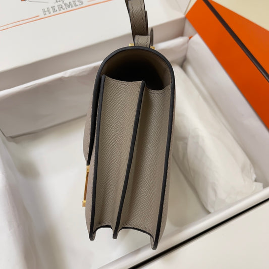 Hermès Constance Epsom Bag