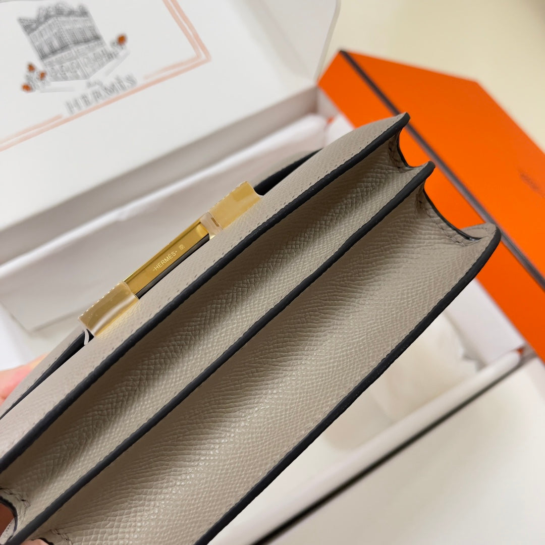 Hermès Constance Epsom Bag