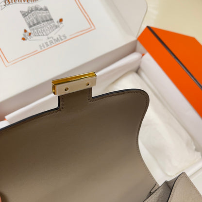 Hermès Constance Epsom Bag