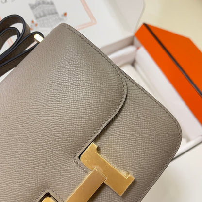 Hermès Constance Epsom Bag