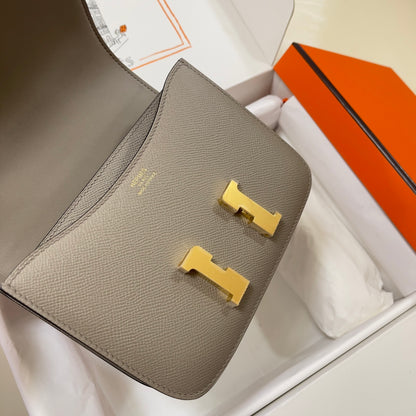 Hermès Constance Epsom Bag