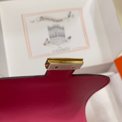 Hermès Constance Bag