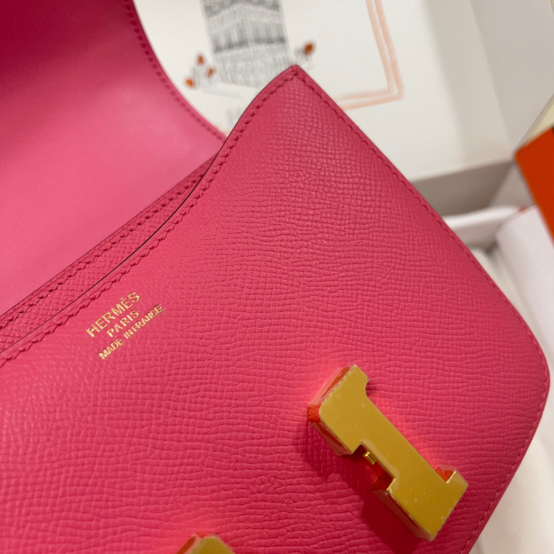 Hermès Constance Bag