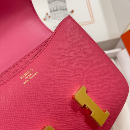 Hermès Constance Bag