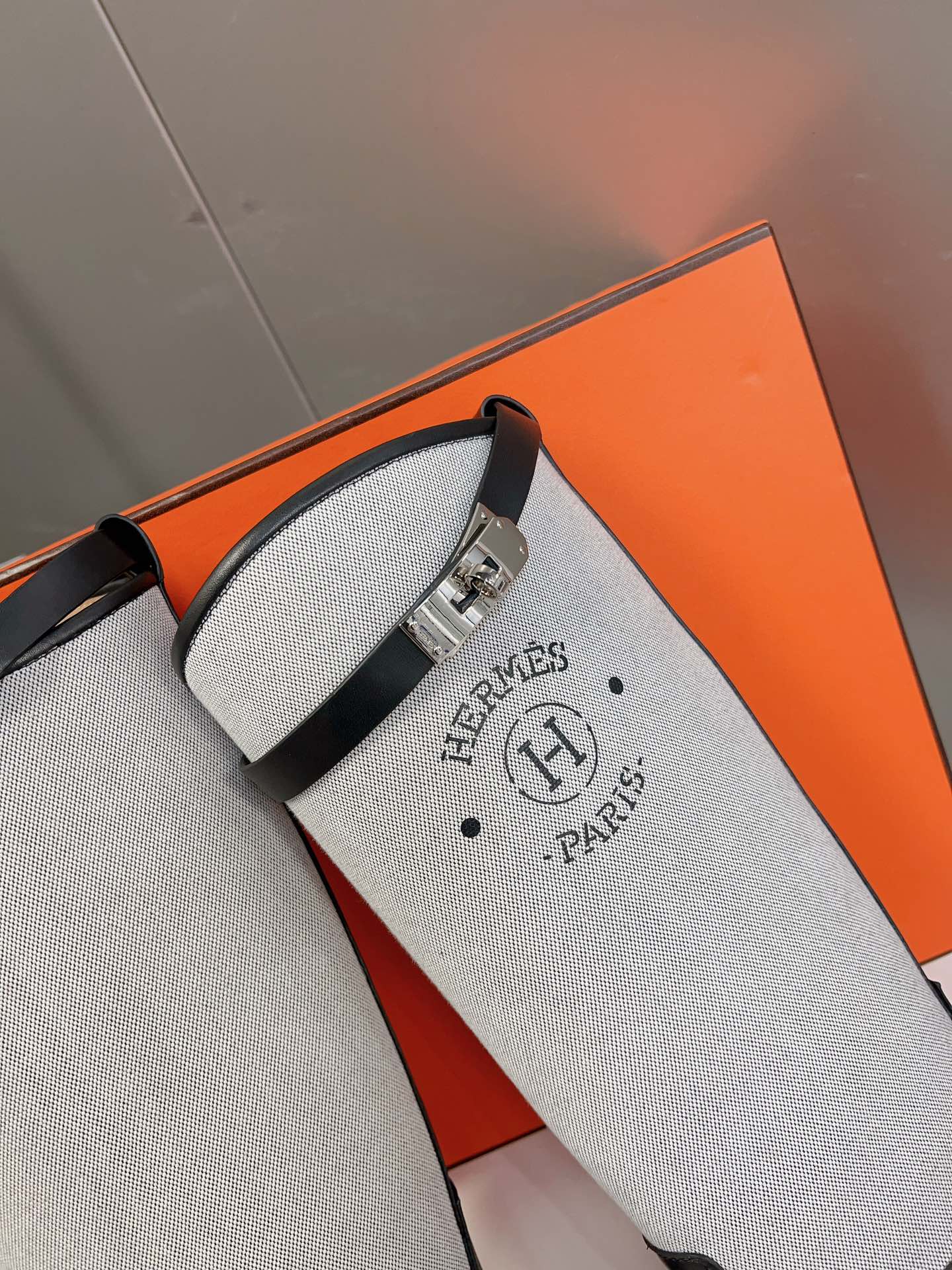 Hermès Kelly Rider Boots – Autumn/Winter Collection