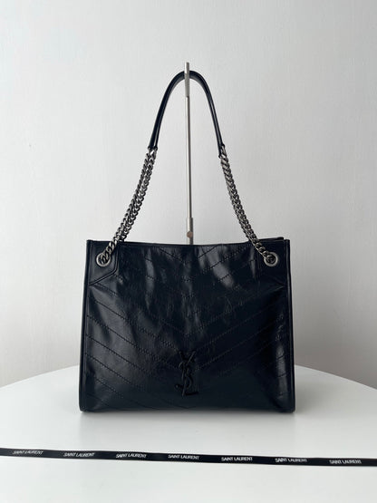 Saint Laurent Niki Shopping Bag