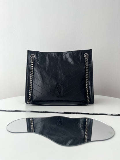 Saint Laurent Niki Shopping Bag