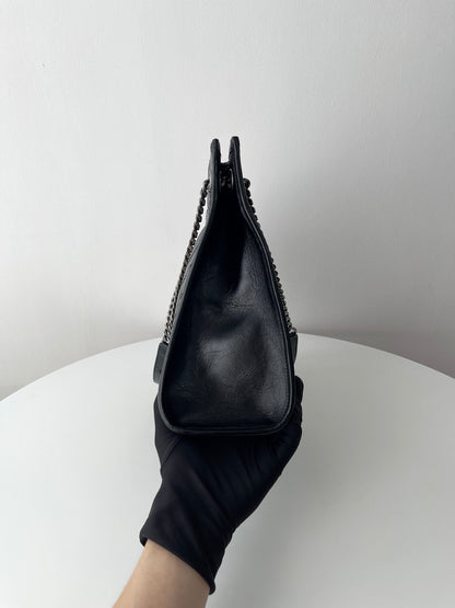 Saint Laurent Niki Shopping Bag
