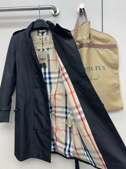 Burberry Sandringham Women's Trench Coat