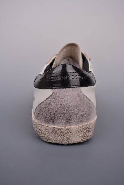Golden Goose Super Star Distressed Sneakers – 2023 Collection