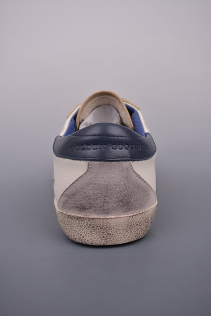 Golden Goose Super Star Distressed Sneakers – 2023 Collection