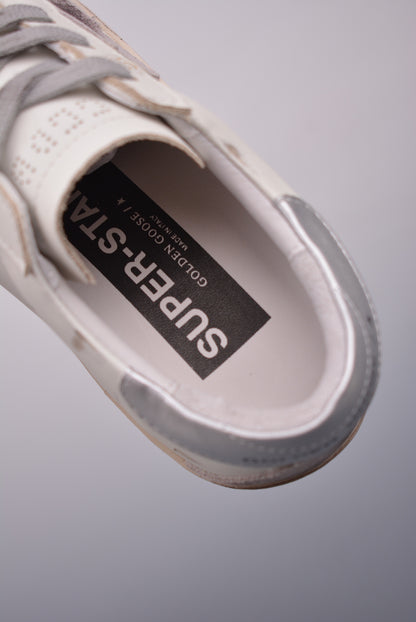 Golden Goose Super Star Distressed Sneakers – 2023 Collection