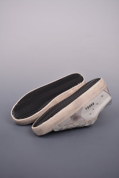 Golden Goose Super Star Distressed Sneakers – 2023 Collection