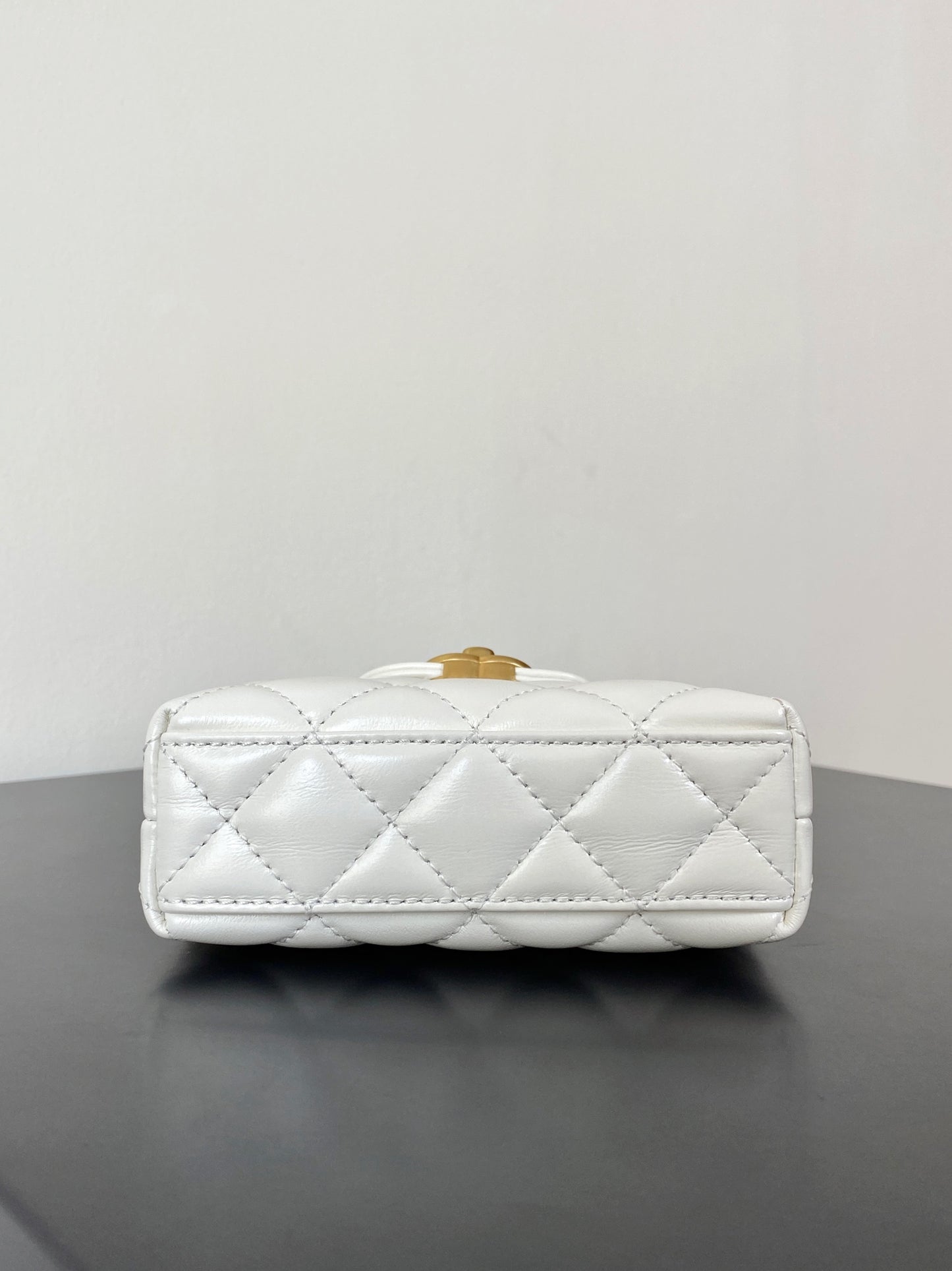 Chanel Kelly Nano Mini Chain Bag